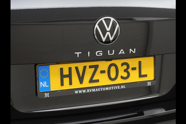 Volkswagen Tiguan 1.5 TSI R-Line Business R LINE in-exterieur  CAMERA | STOEL + STUURVERWARMING | VIRTUAL DASH