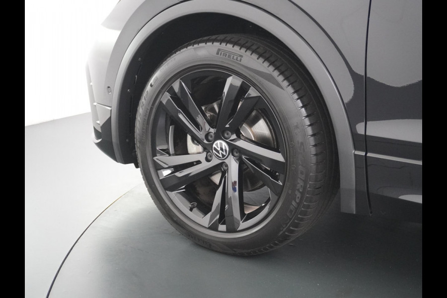 Volkswagen Tiguan 1.5 TSI R-Line Business R LINE in-exterieur  CAMERA | STOEL + STUURVERWARMING | VIRTUAL DASH