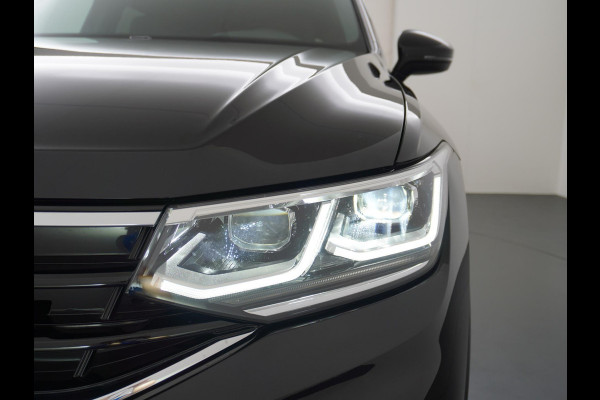 Volkswagen Tiguan 1.5 TSI R-Line Business R LINE in-exterieur  CAMERA | STOEL + STUURVERWARMING | VIRTUAL DASH