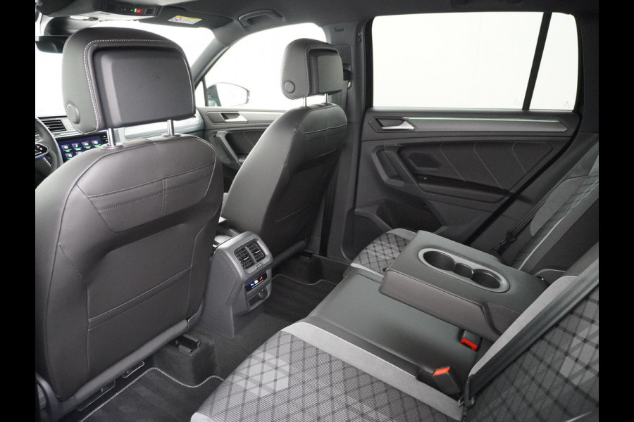 Volkswagen Tiguan 1.5 TSI R-Line Business R LINE in-exterieur  CAMERA | STOEL + STUURVERWARMING | VIRTUAL DASH