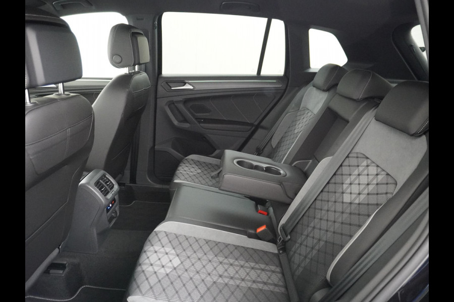 Volkswagen Tiguan 1.5 TSI R-Line Business R LINE in-exterieur  CAMERA | STOEL + STUURVERWARMING | VIRTUAL DASH