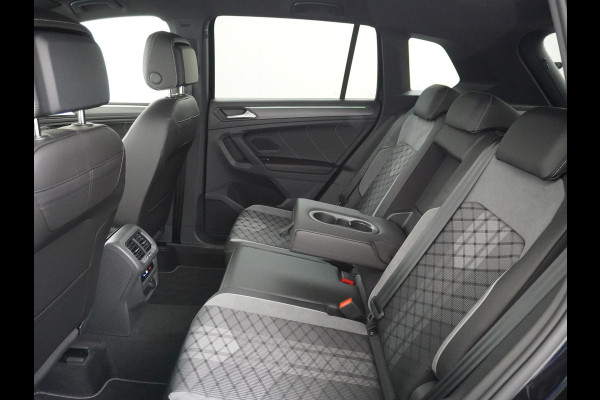 Volkswagen Tiguan 1.5 TSI R-Line Business R LINE in-exterieur  CAMERA | STOEL + STUURVERWARMING | VIRTUAL DASH