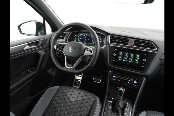 Volkswagen Tiguan 1.5 TSI R-Line Business R LINE in-exterieur  CAMERA | STOEL + STUURVERWARMING | VIRTUAL DASH