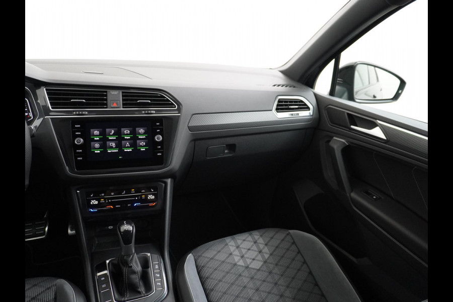 Volkswagen Tiguan 1.5 TSI R-Line Business R LINE in-exterieur  CAMERA | STOEL + STUURVERWARMING | VIRTUAL DASH