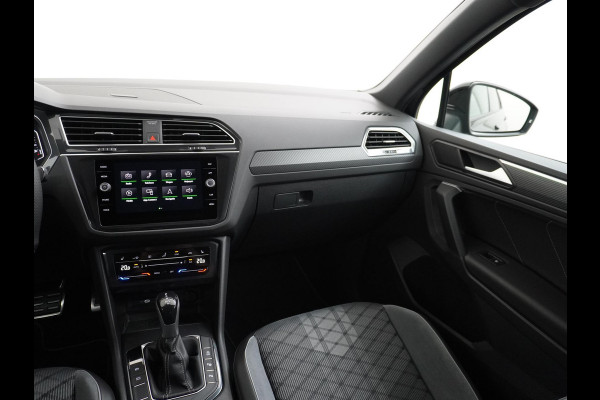 Volkswagen Tiguan 1.5 TSI R-Line Business R LINE in-exterieur  CAMERA | STOEL + STUURVERWARMING | VIRTUAL DASH
