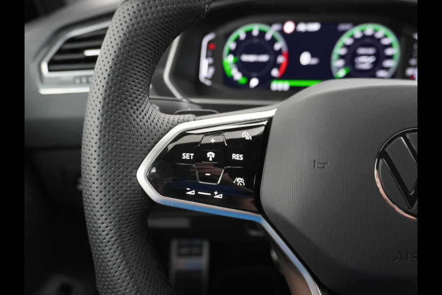 Volkswagen Tiguan 1.5 TSI R-Line Business R LINE in-exterieur  CAMERA | STOEL + STUURVERWARMING | VIRTUAL DASH