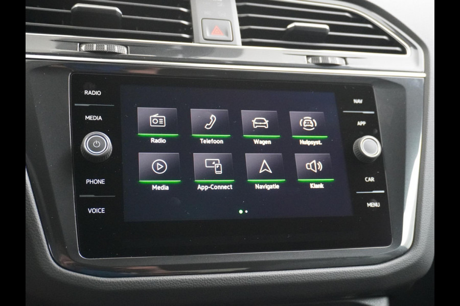 Volkswagen Tiguan 1.5 TSI R-Line Business R LINE in-exterieur  CAMERA | STOEL + STUURVERWARMING | VIRTUAL DASH