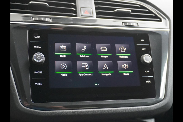 Volkswagen Tiguan 1.5 TSI R-Line Business R LINE in-exterieur  CAMERA | STOEL + STUURVERWARMING | VIRTUAL DASH