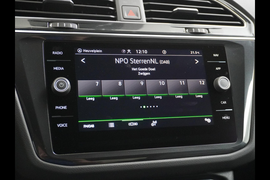 Volkswagen Tiguan 1.5 TSI R-Line Business R LINE in-exterieur  CAMERA | STOEL + STUURVERWARMING | VIRTUAL DASH