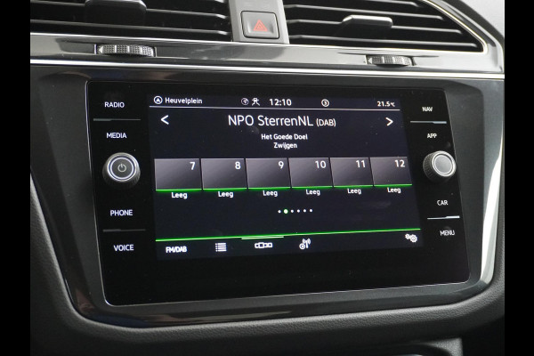 Volkswagen Tiguan 1.5 TSI R-Line Business R LINE in-exterieur  CAMERA | STOEL + STUURVERWARMING | VIRTUAL DASH