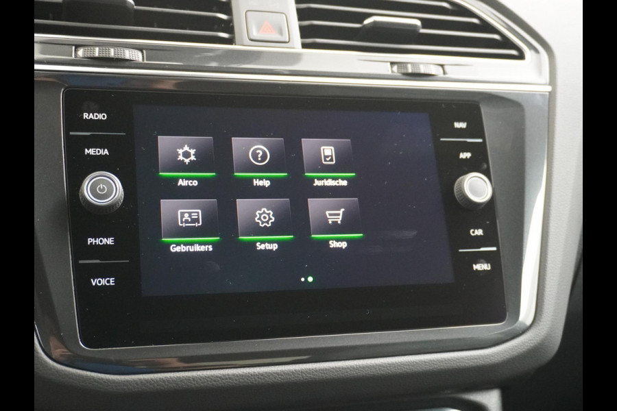 Volkswagen Tiguan 1.5 TSI R-Line Business R LINE in-exterieur  CAMERA | STOEL + STUURVERWARMING | VIRTUAL DASH