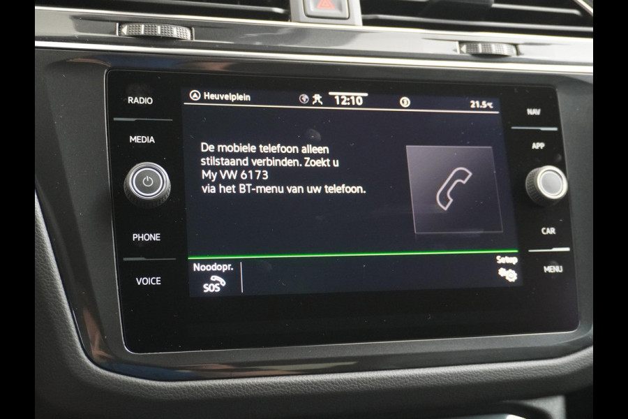 Volkswagen Tiguan 1.5 TSI R-Line Business R LINE in-exterieur  CAMERA | STOEL + STUURVERWARMING | VIRTUAL DASH