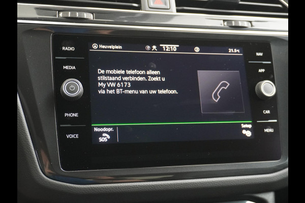 Volkswagen Tiguan 1.5 TSI R-Line Business R LINE in-exterieur  CAMERA | STOEL + STUURVERWARMING | VIRTUAL DASH