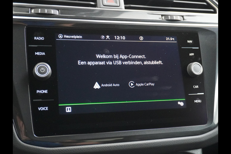 Volkswagen Tiguan 1.5 TSI R-Line Business R LINE in-exterieur  CAMERA | STOEL + STUURVERWARMING | VIRTUAL DASH