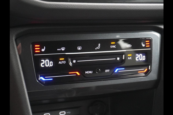 Volkswagen Tiguan 1.5 TSI R-Line Business R LINE in-exterieur  CAMERA | STOEL + STUURVERWARMING | VIRTUAL DASH