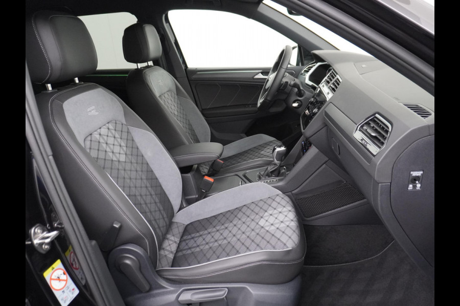Volkswagen Tiguan 1.5 TSI R-Line Business R LINE in-exterieur  CAMERA | STOEL + STUURVERWARMING | VIRTUAL DASH