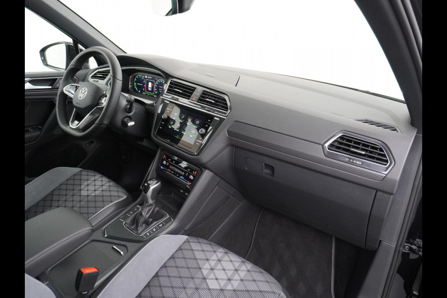 Volkswagen Tiguan 1.5 TSI R-Line Business R LINE in-exterieur  CAMERA | STOEL + STUURVERWARMING | VIRTUAL DASH