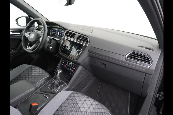 Volkswagen Tiguan 1.5 TSI R-Line Business R LINE in-exterieur  CAMERA | STOEL + STUURVERWARMING | VIRTUAL DASH
