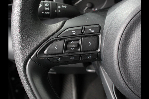 Mazda 2 Hybrid 1.5 Prime-line Airco Adaptieve cruise control Achteruitrijcamera Lane assist Radio Apple Carplay/ Android auto