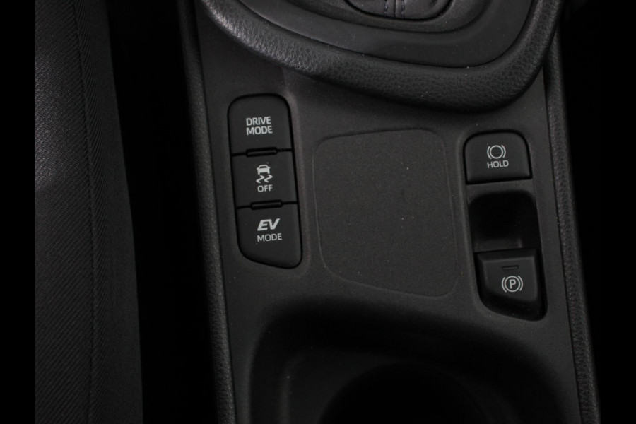 Mazda 2 Hybrid 1.5 Prime-line Airco Adaptieve cruise control Achteruitrijcamera Lane assist Radio Apple Carplay/ Android auto