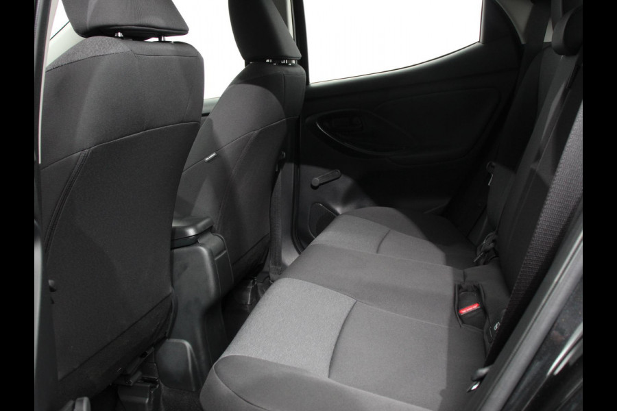 Mazda 2 Hybrid 1.5 Prime-line Airco Adaptieve cruise control Achteruitrijcamera Lane assist Radio Apple Carplay/ Android auto