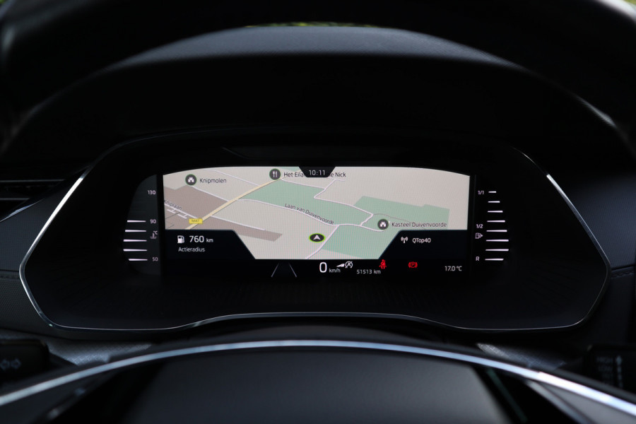 Škoda Octavia Combi 1.0 TSI Business Edition | Trekhaak | Navi | Virtual cockpit |