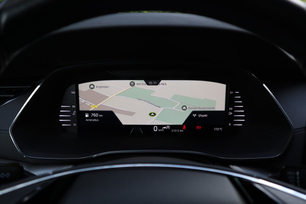 Škoda Octavia Combi 1.0 TSI Business Edition | Trekhaak | Navi | Virtual cockpit |