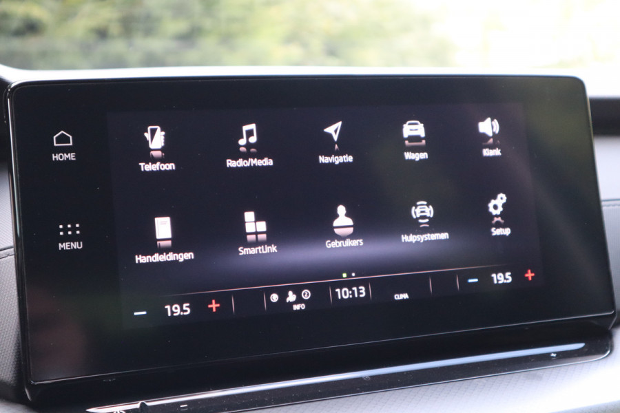 Škoda Octavia Combi 1.0 TSI Business Edition | Trekhaak | Navi | Virtual cockpit |