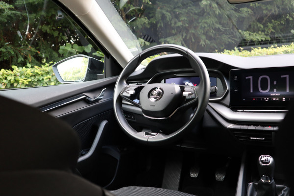 Škoda Octavia Combi 1.0 TSI Business Edition | Trekhaak | Navi | Virtual cockpit |