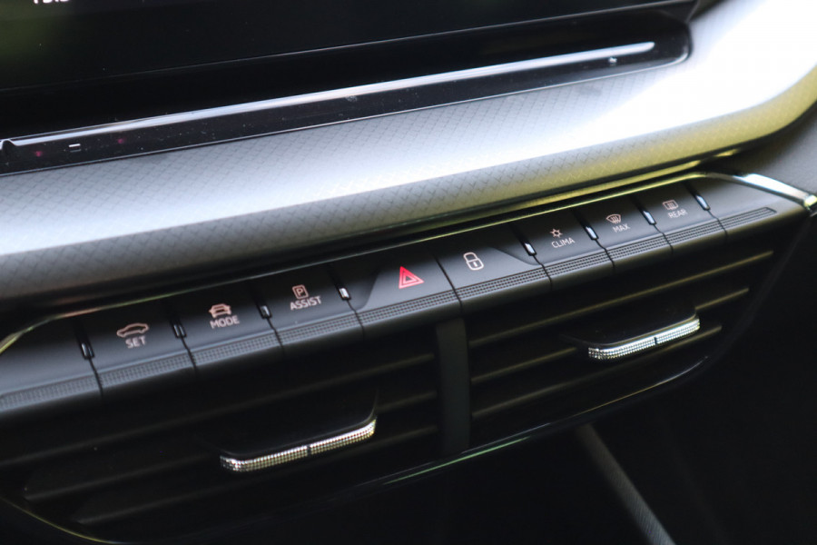Škoda Octavia Combi 1.0 TSI Business Edition | Trekhaak | Navi | Virtual cockpit |