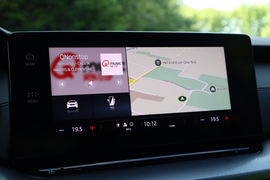 Škoda Octavia Combi 1.0 TSI Business Edition | Trekhaak | Navi | Virtual cockpit |