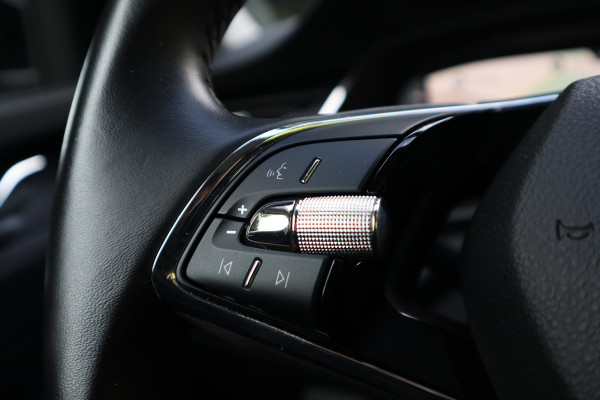 Škoda Octavia Combi 1.0 TSI Business Edition | Trekhaak | Navi | Virtual cockpit |