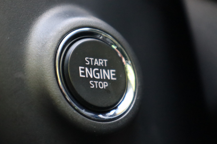 Škoda Octavia Combi 1.0 TSI Business Edition | Trekhaak | Navi | Virtual cockpit |