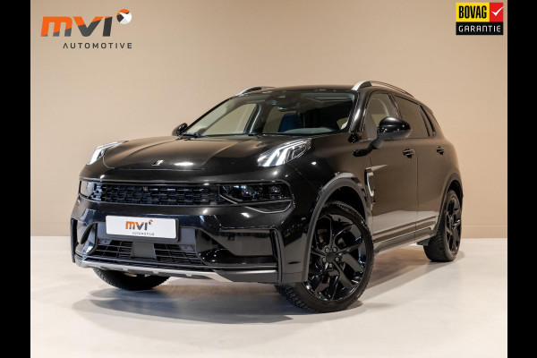 Lynk & Co 01 1.5