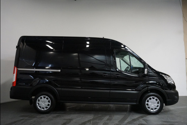 Ford Transit 310 2.0 TDCI L2H2 Trend Aut. |Navi| DAB| PDC| Airco| Camera| Carplay|