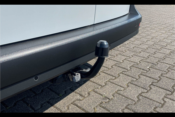 Mercedes-Benz Citan 113 L2 Extra Lang Automaat Airco Trekhaak DAB Parktronic Benzine