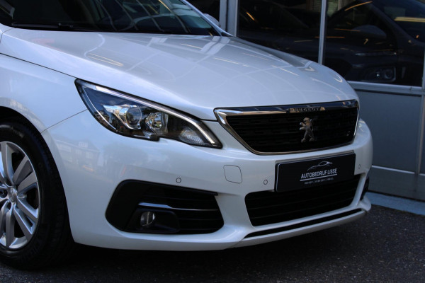 Peugeot 308 SW 1.2 PureTech Blue Lease Executive Navi Pano