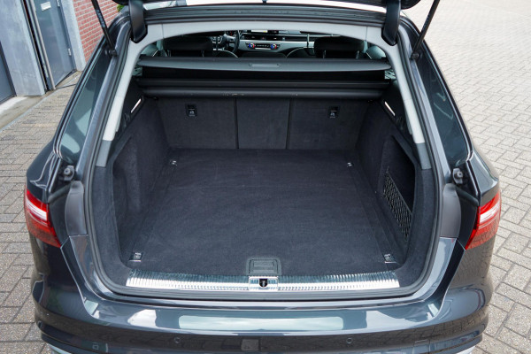 Audi A4 Avant 35 TDI S edition