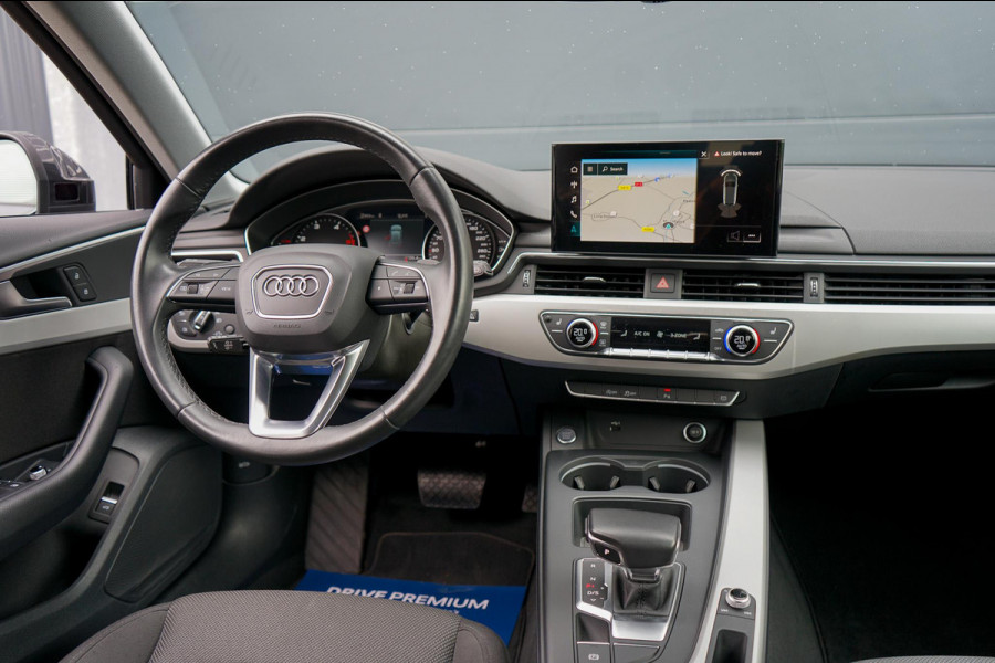 Audi A4 Avant 35 TDI S edition