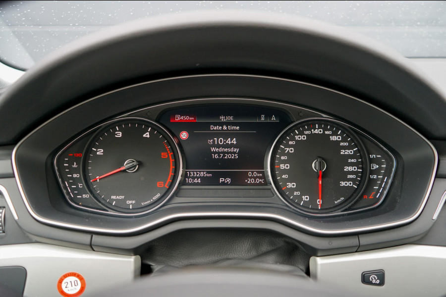 Audi A4 Avant 35 TDI S edition