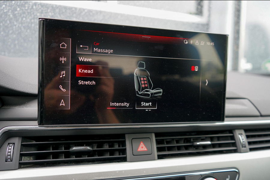 Audi A4 Avant 35 TDI S edition