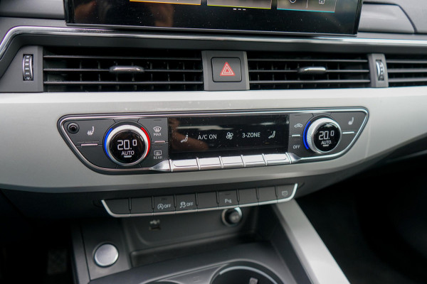 Audi A4 Avant 35 TDI S edition