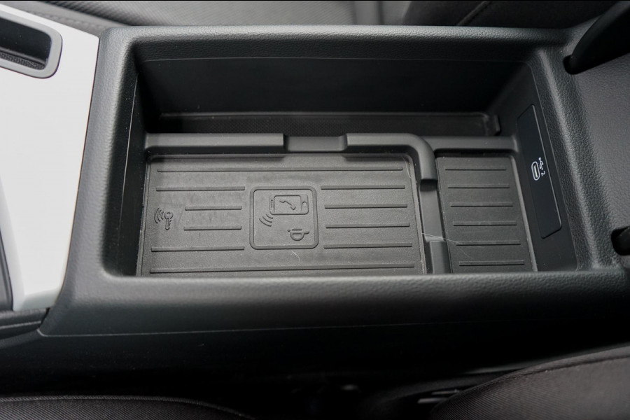 Audi A4 Avant 35 TDI S edition
