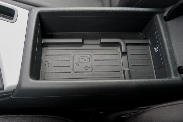 Audi A4 Avant 35 TDI S edition