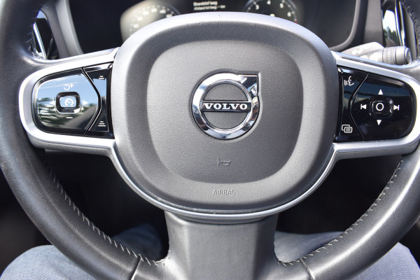Volvo V60 2.0 T5 Inscription Leer | Pano Dak | ACC | Stoelverwarming | Park V+A | Styling Kit