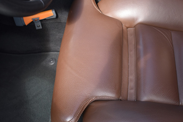 Volvo V60 2.0 T5 Inscription Leer | Pano Dak | ACC | Stoelverwarming | Park V+A | Styling Kit