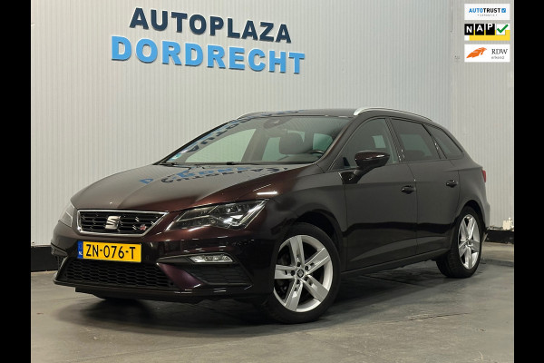 Seat León ST 1.0 TSI FR Business Intense