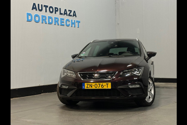 Seat León ST 1.0 TSI FR Business Intense