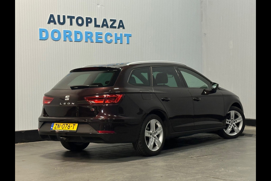 Seat León ST 1.0 TSI FR Business Intense