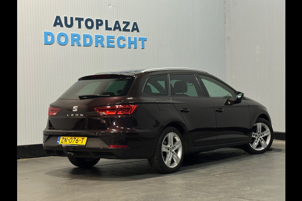 Seat León ST 1.0 TSI FR Business Intense